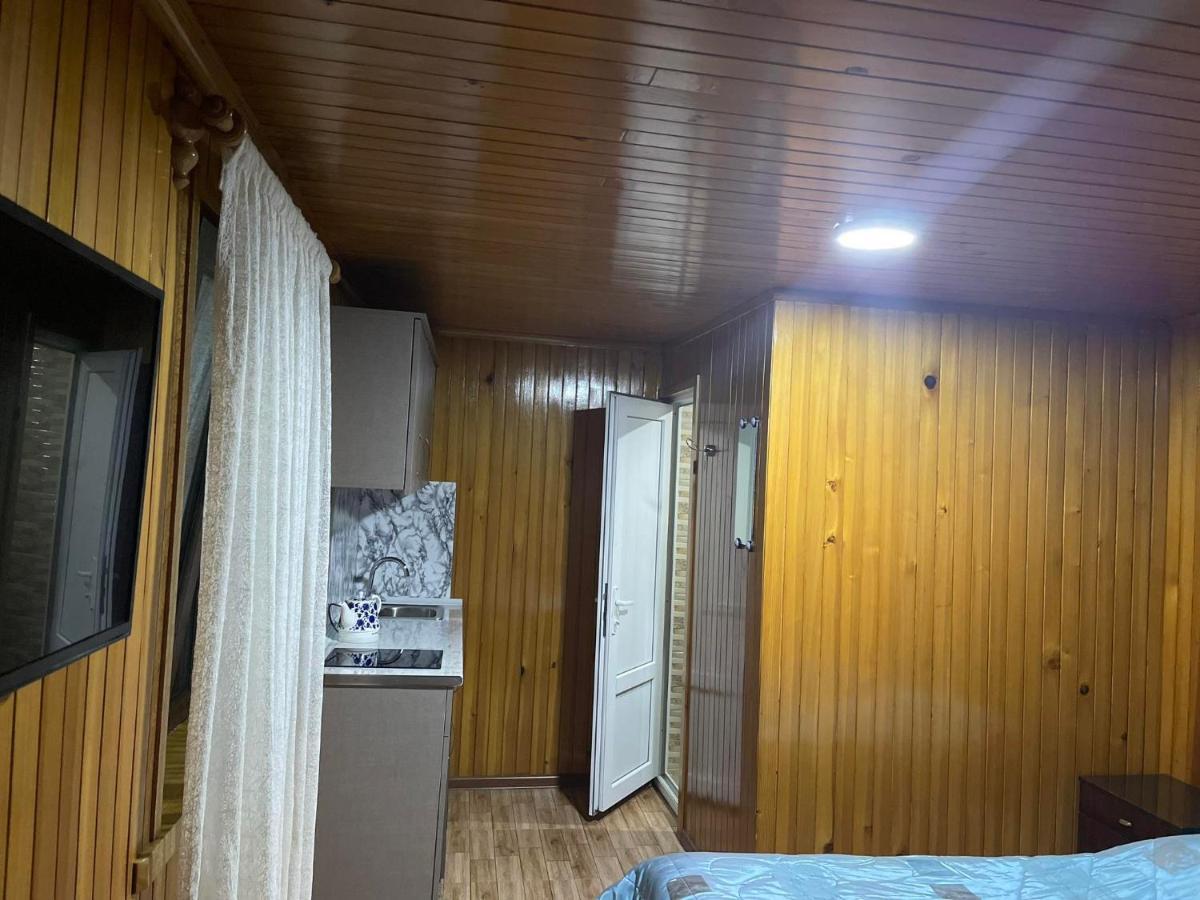 Welcome To Kobuleti Exterior foto
