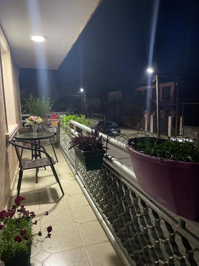 Welcome To Kobuleti Exterior foto