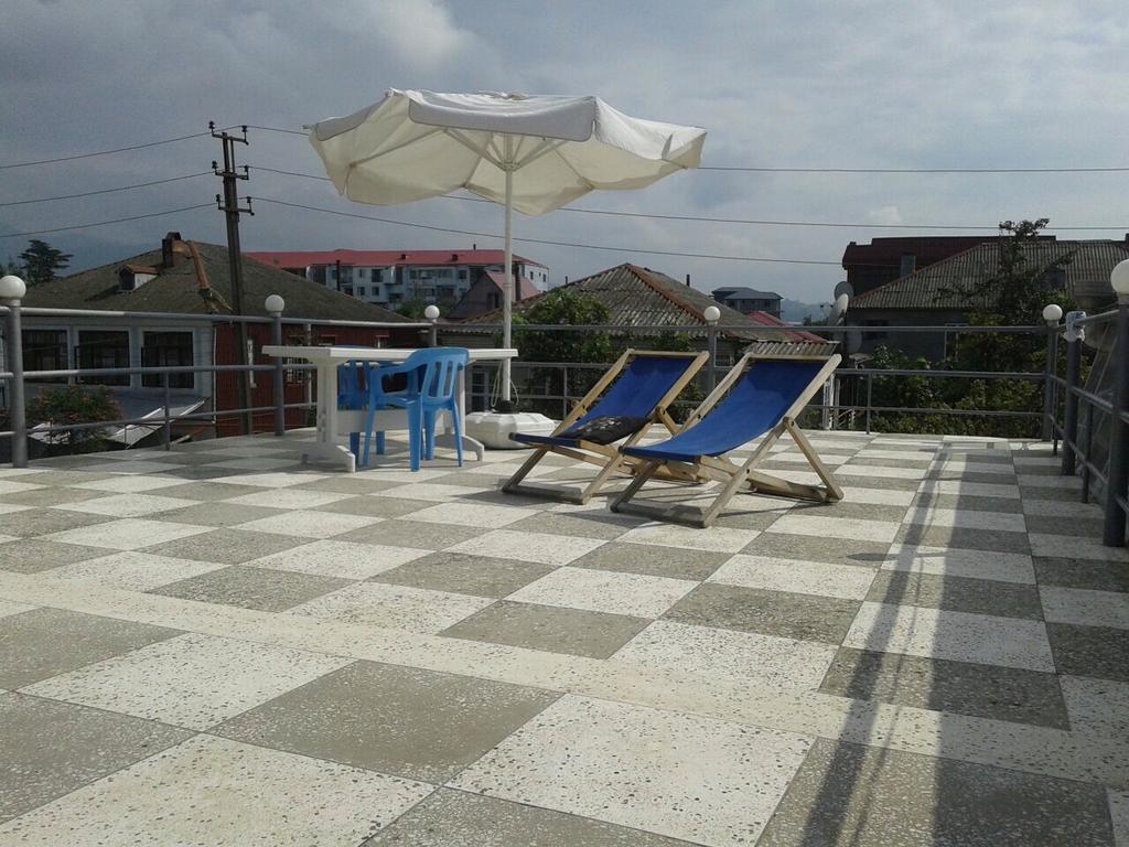 Welcome To Kobuleti Exterior foto