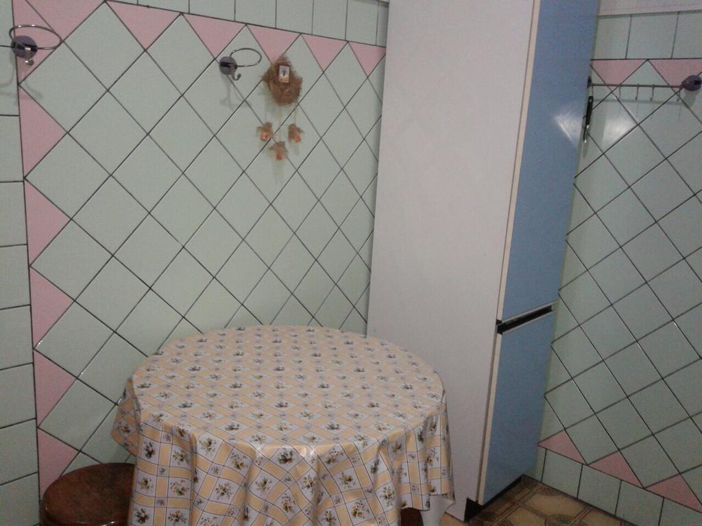 Welcome To Kobuleti Exterior foto