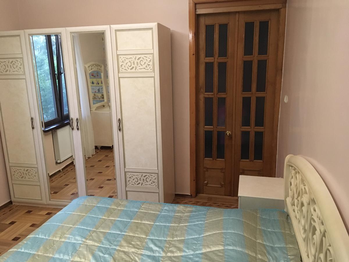 Welcome To Kobuleti Exterior foto